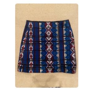 Women’s skirt